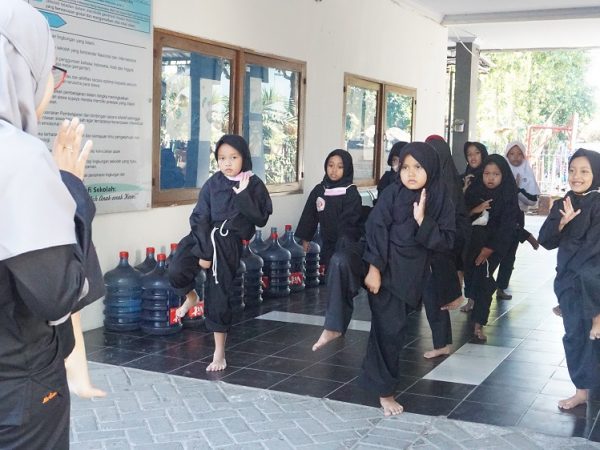 Pencak Silat