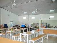 Canteen