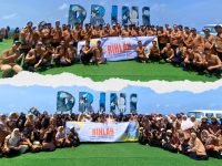 Rihlah Teacher and Staff IIS PSM Magetan 2025: Menjalin Keakraban, Menyegarkan Semangat